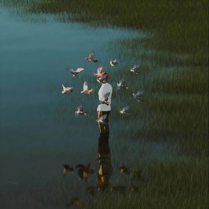 那就大步向前走吧！