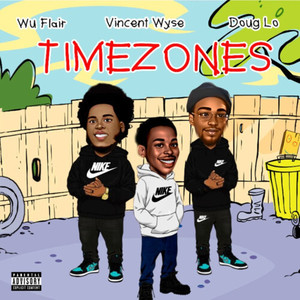 Time Zones (Explicit)