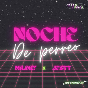 Noche de Perreo