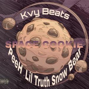 Space Cookie (feat. PeeH, Lil Truth & Snow Bear)