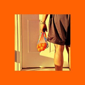 Orange You Glad I'm Here (Explicit)