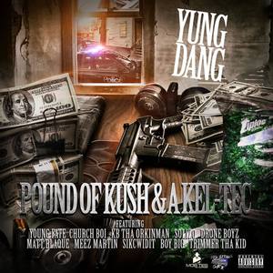 Ijs (feat. Solizo)