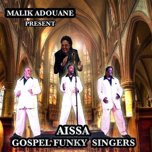 Aissa Gospel Funky Singers