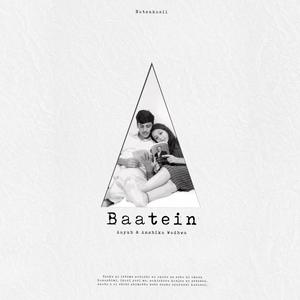 Baatein (feat. Anshika)