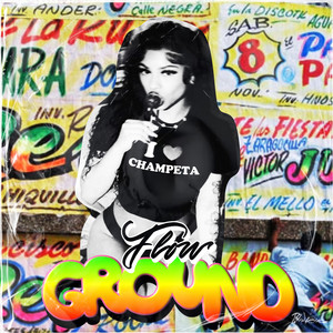 Flowground (Explicit)