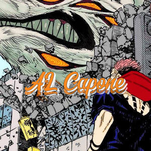 Al Capone (Explicit)