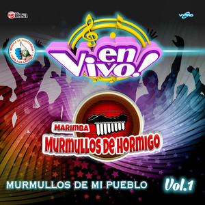 Murmullos de Mi Pueblo, Vol. 1. Música de Guatemala para los Latinos (En Vivo)