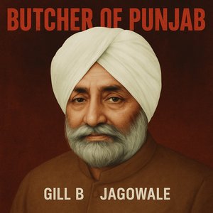 Butcher Of Punjab