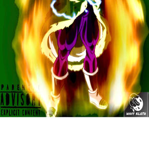 Broly (feat. Dvmn rudy) (Explicit)