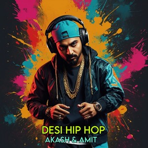 Desi Hip Hop