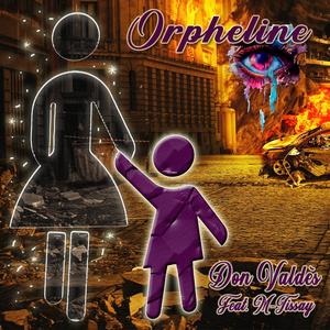 Orpheline (feat. M-Tissay)