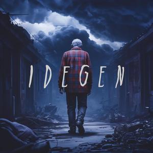 Idegen