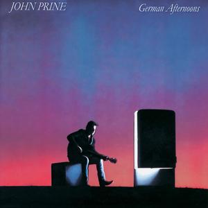 John Prine - Paradise