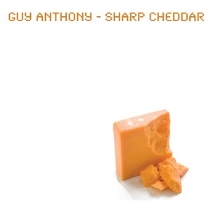 Sharp Cheddar (Explicit)