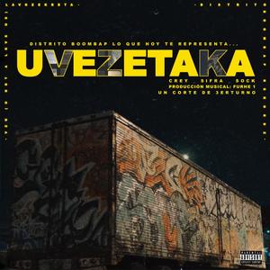 VZK(U Gotta LoveUs) (Explicit)