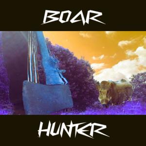 Boar Hunter (Explicit)