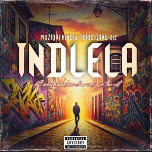 Indlela (feat. Toxic Gang 012, Mfana Phalane & Soulixinthecut)