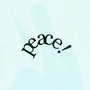 Peace! (Explicit)
