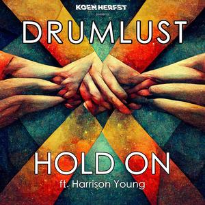 Hold On (feat. Harrison Young)