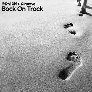 Back On Track (Audio Noir Zen Mix)