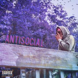 Anti-Social EP