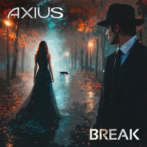 Break (Original Mix)