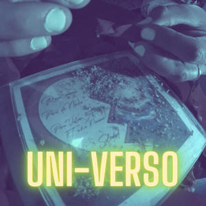 Uni-Verso (Explicit)