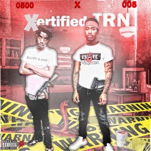 Xertified TRN (Explicit)