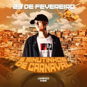 5 Minutinhos de Carnaval (Explicit)