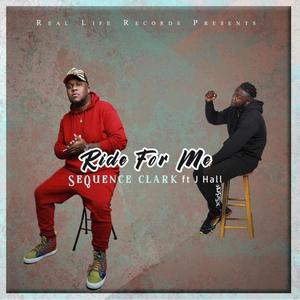 Ride For Me(feat. J Hall)