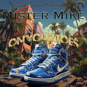 On Your Toes (Explicit)