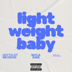 Light weight baby (Explicit)