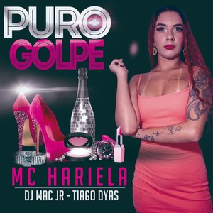 Puro Golpe (Explicit)