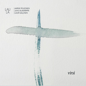 Ilta on Tullut, Luojani (Mikko Nisula: Viisi Koraalifantasiaa Op. 29: II)