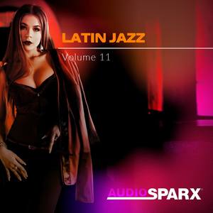 Latin Jazz Volume 11