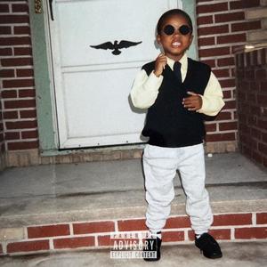 POPPIN OUT (feat. 22Daboat) (Explicit)