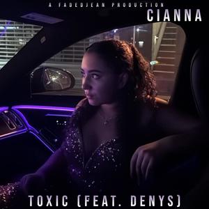 Toxic (feat. Denys)