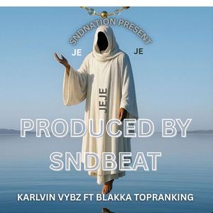 JEJE (feat. BLAKKA TOPRANKING) (Explicit)