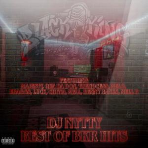 Best Of BKR Hits (Explicit)