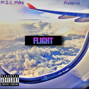 Flight (feat. Avilena) [Explicit]