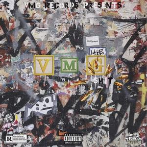 VMG **** (feat. Xkg Kxsh & Lbr Mari) [Explicit]