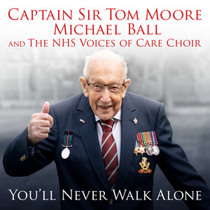 You'll Never Walk Alone (NHS Charity Single)