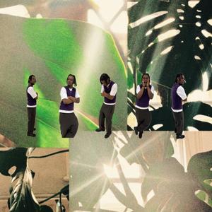 YEARNING (POISON TO MEDICINE)