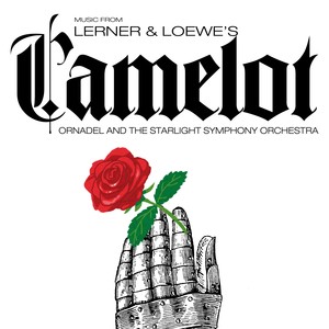 Music from Lerner and Loewe's Camelot