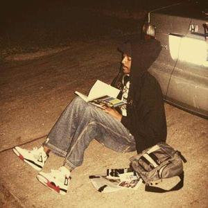 word up magazine(anniversary edition) (Explicit)