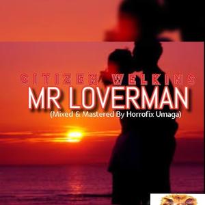 Mr Loverman