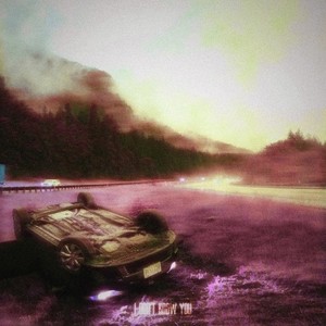 I Dont Know You (Slowed)