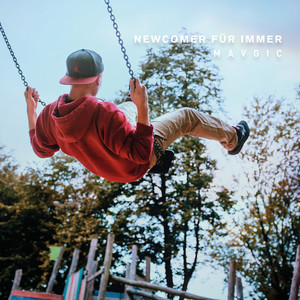 Rede Mit Der Hand (Explicit)