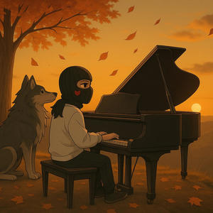 Si Te Pierdo (feat. Velia S.D)