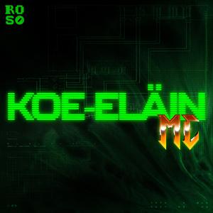 Koe-eläin MC (feat. Akura, Massali, Pikkuserkku & Multiverse Manifesto) (Explicit)